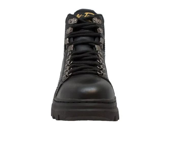 Women's AdTec 6" Steel Toe Work Boots
