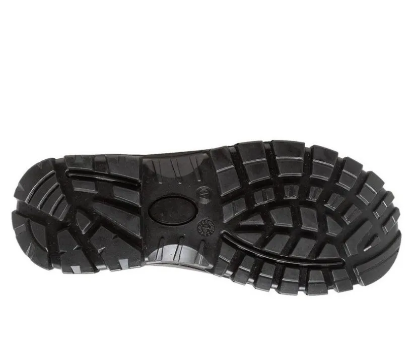 Women's AdTec 6" Waterproof Cap Toe Work Boots