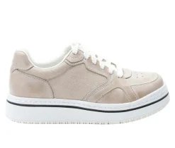 Women's ALEGRIA Alyster Lace Up Sneakers