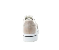 Women's ALEGRIA Alyster Lace Up Sneakers