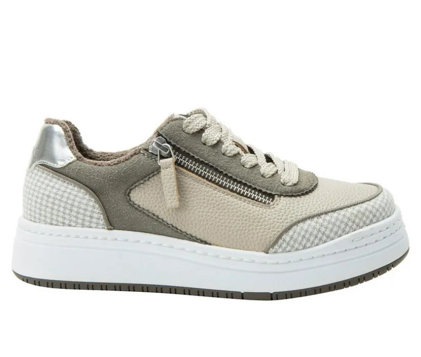 Women's ALEGRIA Averie Lace Up Sneakers