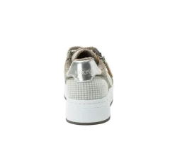 Women's ALEGRIA Averie Lace Up Sneakers