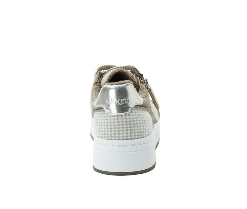 Women's ALEGRIA Averie Lace Up Sneakers