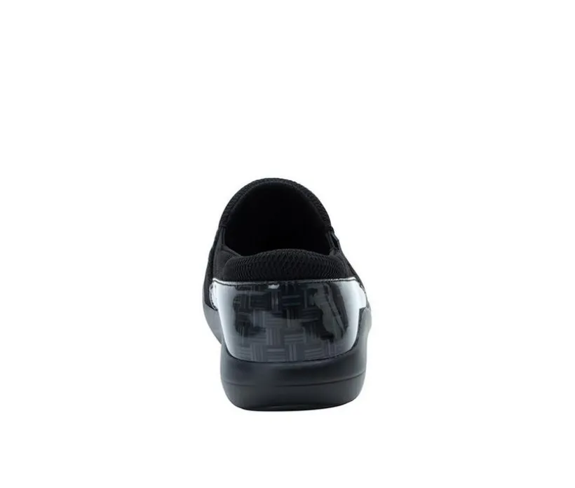 Women's ALEGRIA Duette Slip Resistant Slip-On Shoes