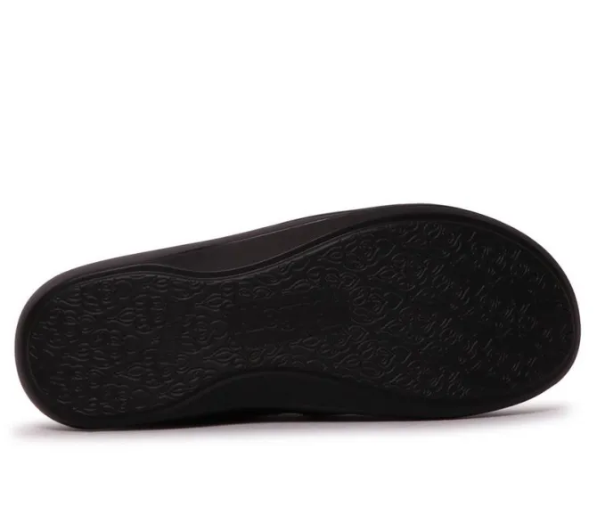 Women's ALEGRIA Duette Slip Resistant Slip-On Shoes