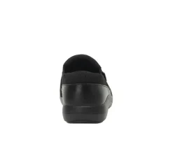Women's ALEGRIA Duette Slip Resistant Slip-On Shoes