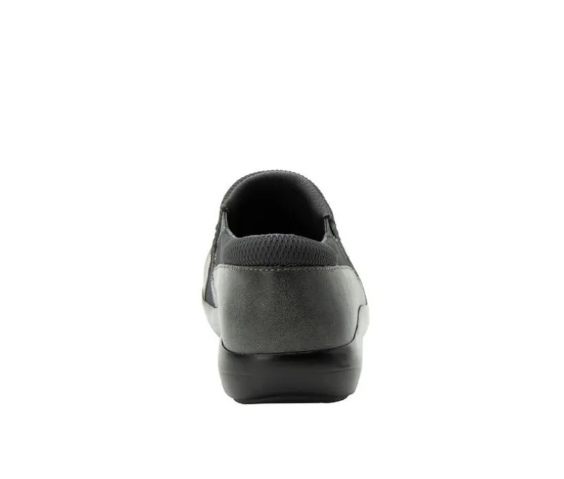 Women's ALEGRIA Duette Slip Resistant Slip-On Shoes