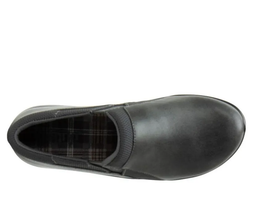 Women's ALEGRIA Duette Slip Resistant Slip-On Shoes