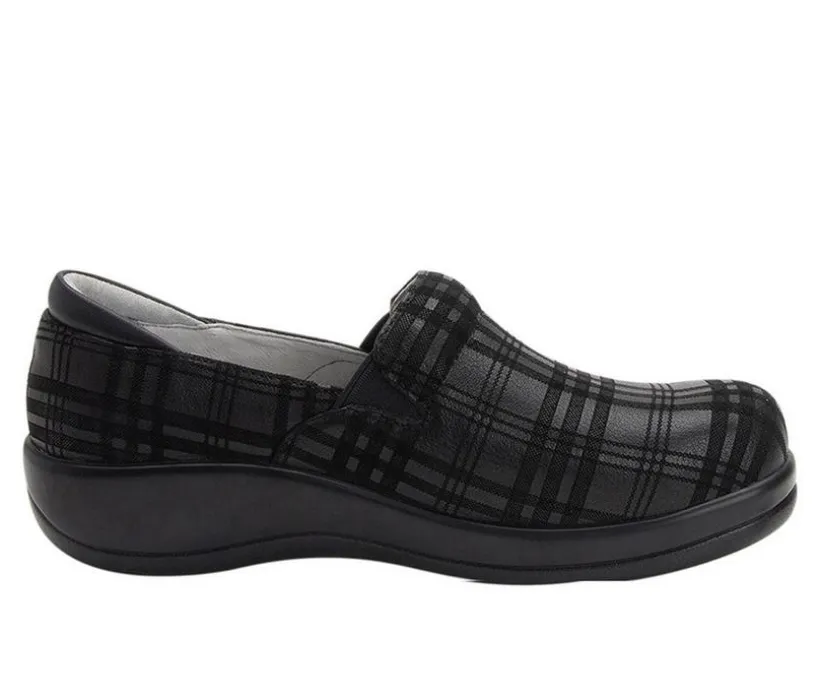 Women's ALEGRIA Keli Work Shoes