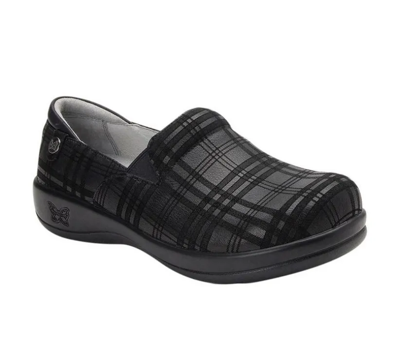 Women's ALEGRIA Keli Work Shoes