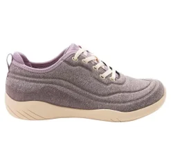 Women's ALEGRIA Liber8 Work Shoes