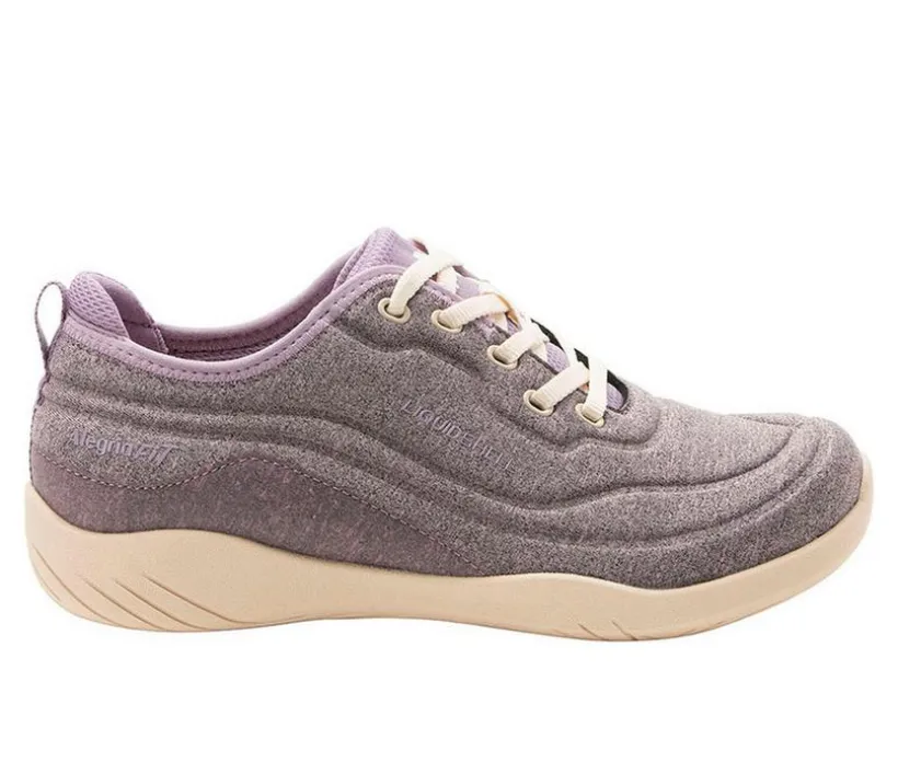 Women's ALEGRIA Liber8 Work Shoes