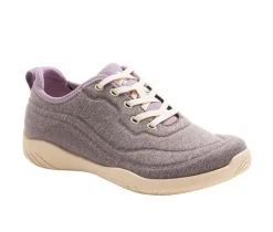 Women's ALEGRIA Liber8 Work Shoes