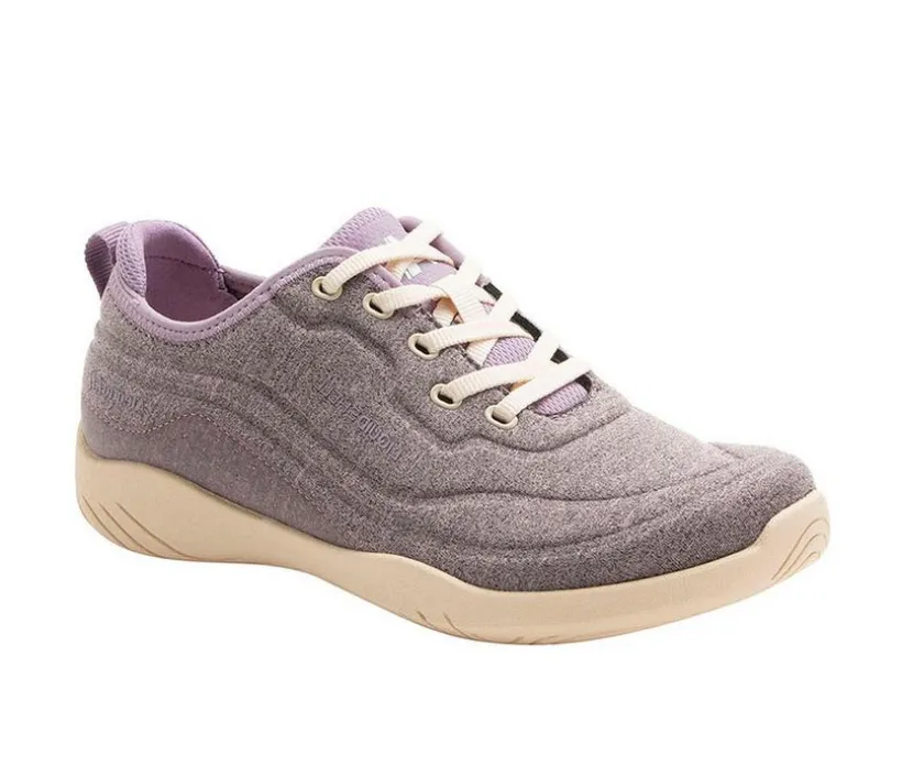 Women's ALEGRIA Liber8 Work Shoes