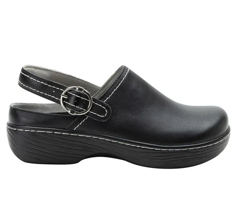Women's ALEGRIA Olie Work Shoes