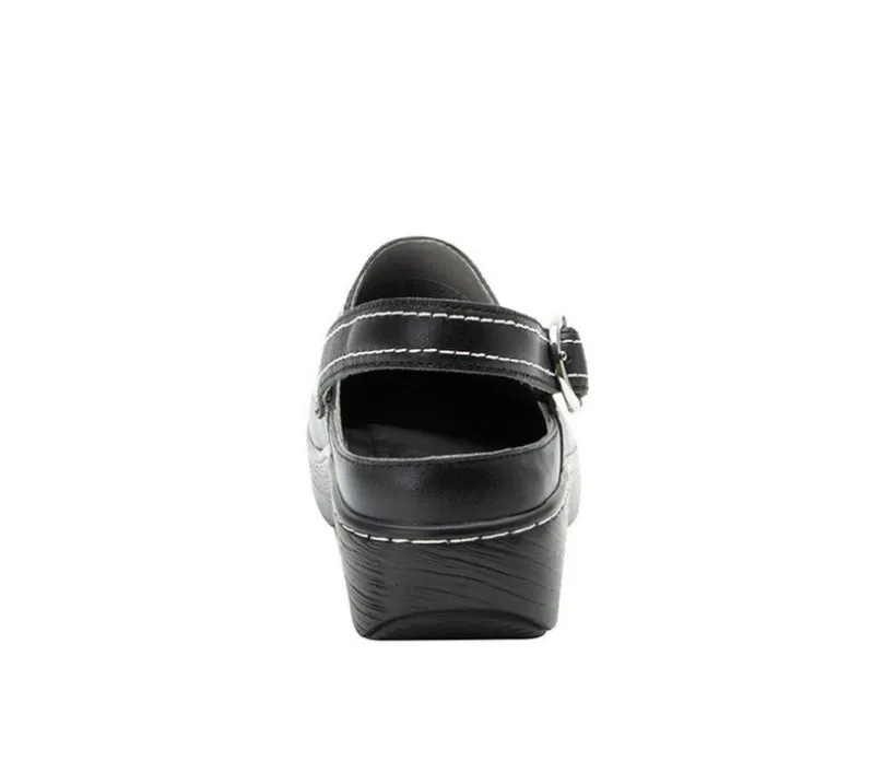 Women's ALEGRIA Olie Work Shoes