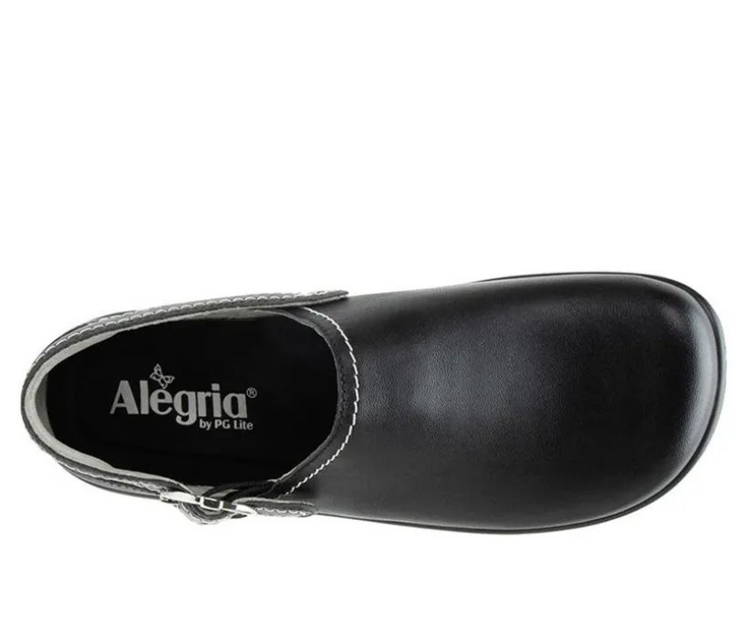 Women's ALEGRIA Olie Work Shoes