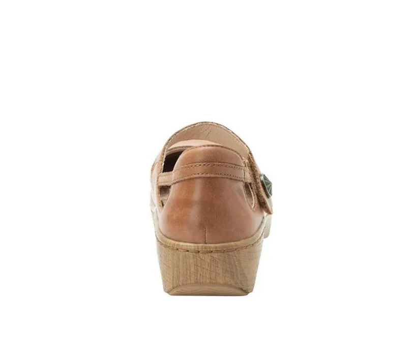 Women's ALEGRIA Onika Work Shoes