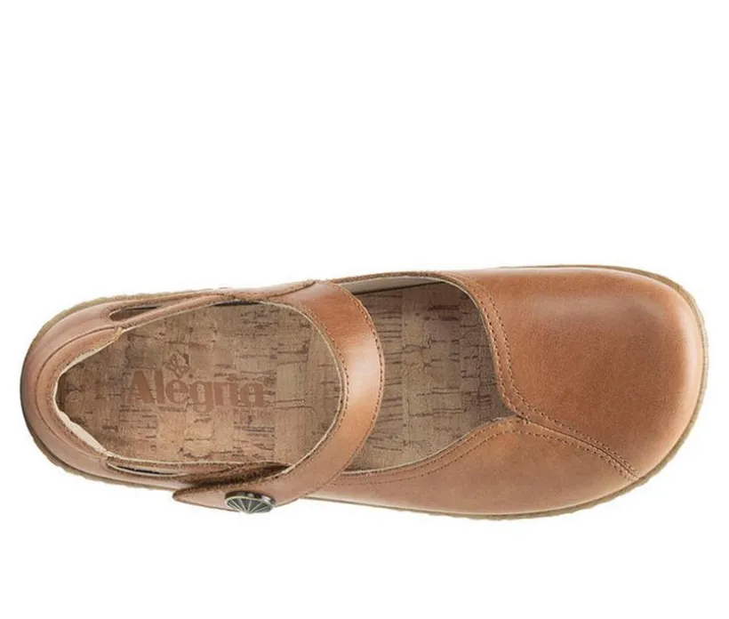 Women's ALEGRIA Onika Work Shoes