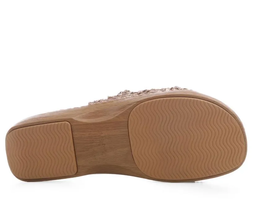 Women's ALEGRIA Oona