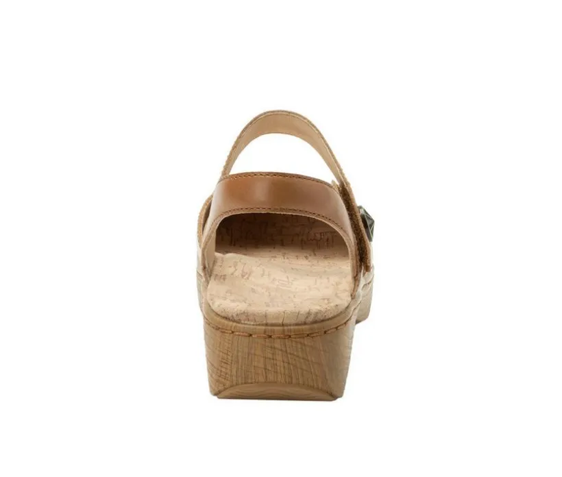 Women's ALEGRIA Opal Sandals
