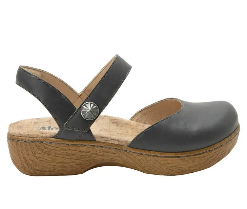 Women's ALEGRIA Opal Sandals