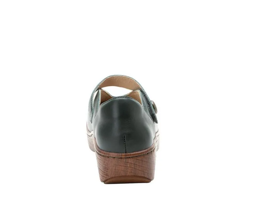 Women's ALEGRIA Opheliah Work Clogs