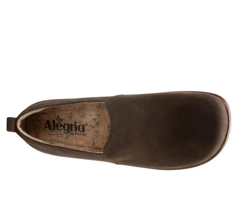 Women's ALEGRIA Orygin Work Shoes