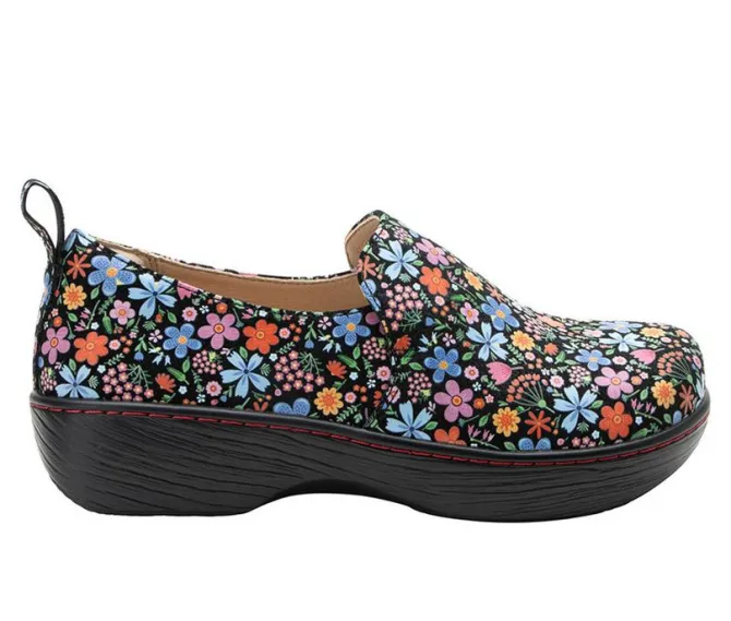 Women's ALEGRIA Orygin Work Shoes