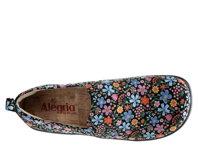 Women's ALEGRIA Orygin Work Shoes