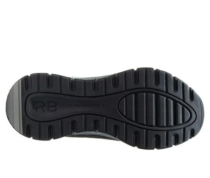 Women's ALEGRIA Rize Work Shoes