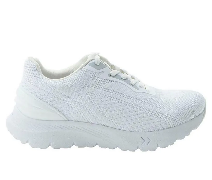 Women's ALEGRIA Rize Work Shoes