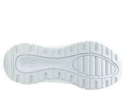 Women's ALEGRIA Rize Work Shoes
