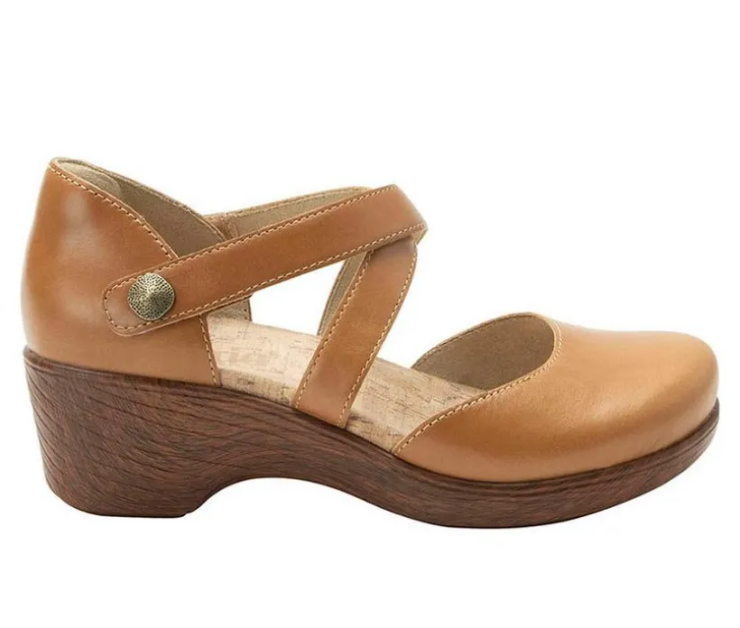 Women's ALEGRIA Savina Clogs