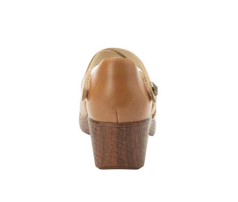 Women's ALEGRIA Savina Clogs