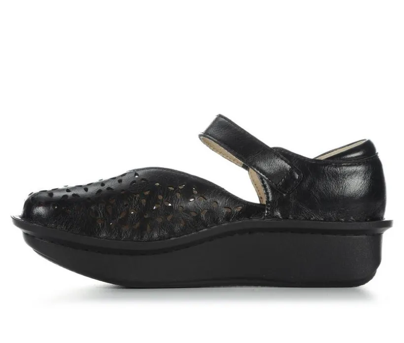 Women's ALEGRIA Tammy Platform Mary Janes
