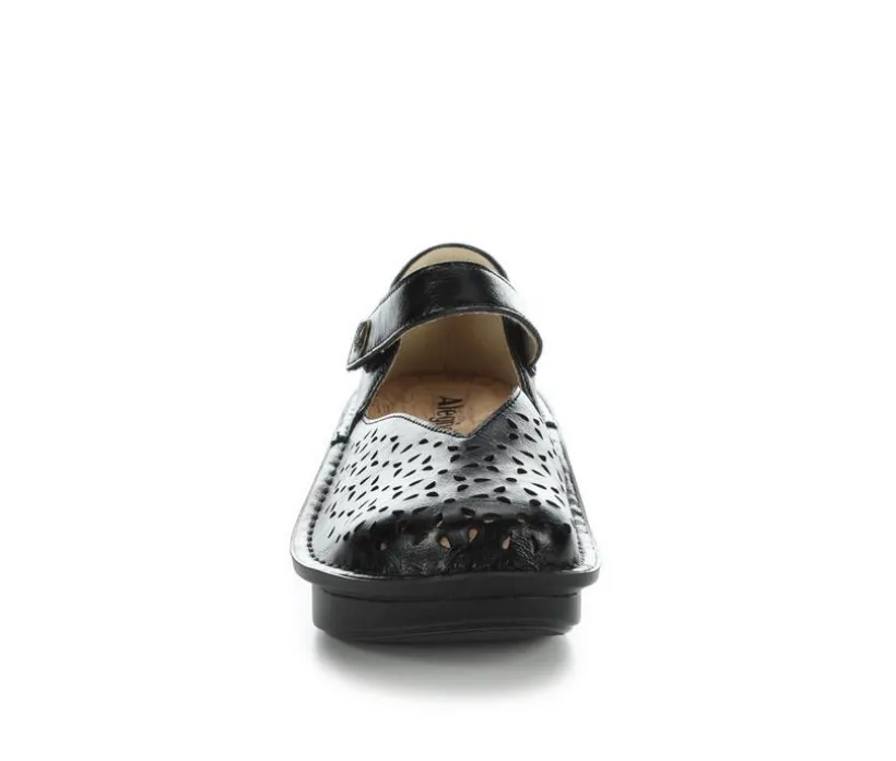 Women's ALEGRIA Tammy Platform Mary Janes