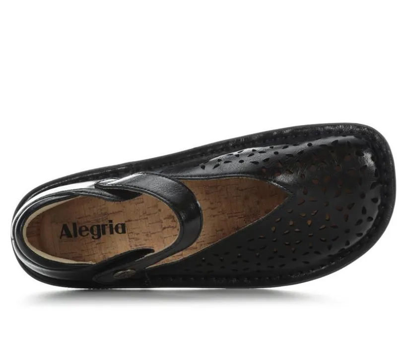 Women's ALEGRIA Tammy Platform Mary Janes