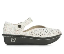 Women's ALEGRIA Tammy Platform Mary Janes