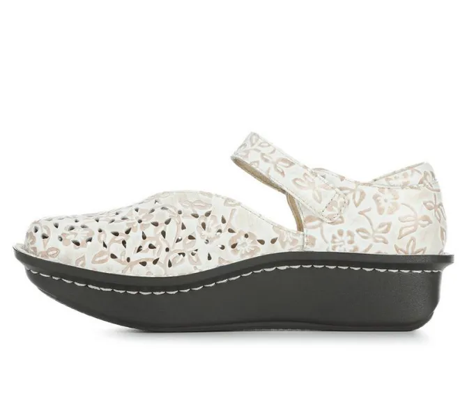 Women's ALEGRIA Tammy Platform Mary Janes