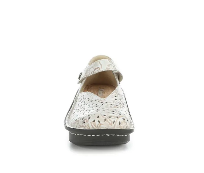 Women's ALEGRIA Tammy Platform Mary Janes