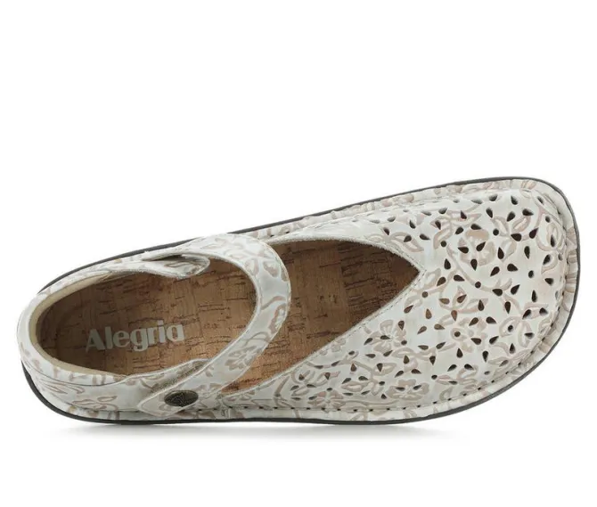 Women's ALEGRIA Tammy Platform Mary Janes