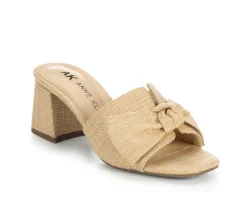 Women's Anne Klein Mikaelia Dress Sandals