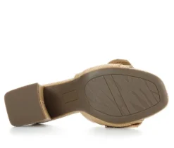 Women's Anne Klein Mikaelia Dress Sandals