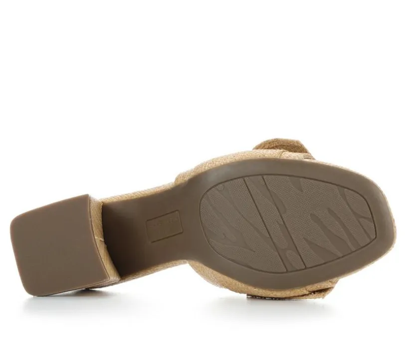 Women's Anne Klein Mikaelia Dress Sandals