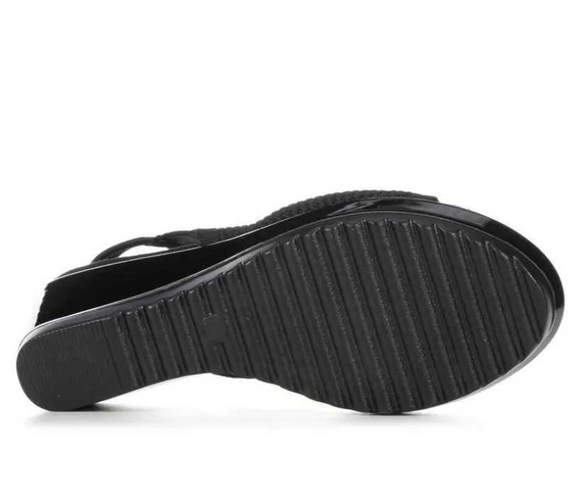 Women's Anne Klein Ronnah Wedges