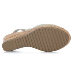 Women's Anne Klein Ronnah Wedges