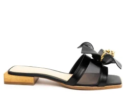 Women's Ashley Kahen Blossom Dress Sandals