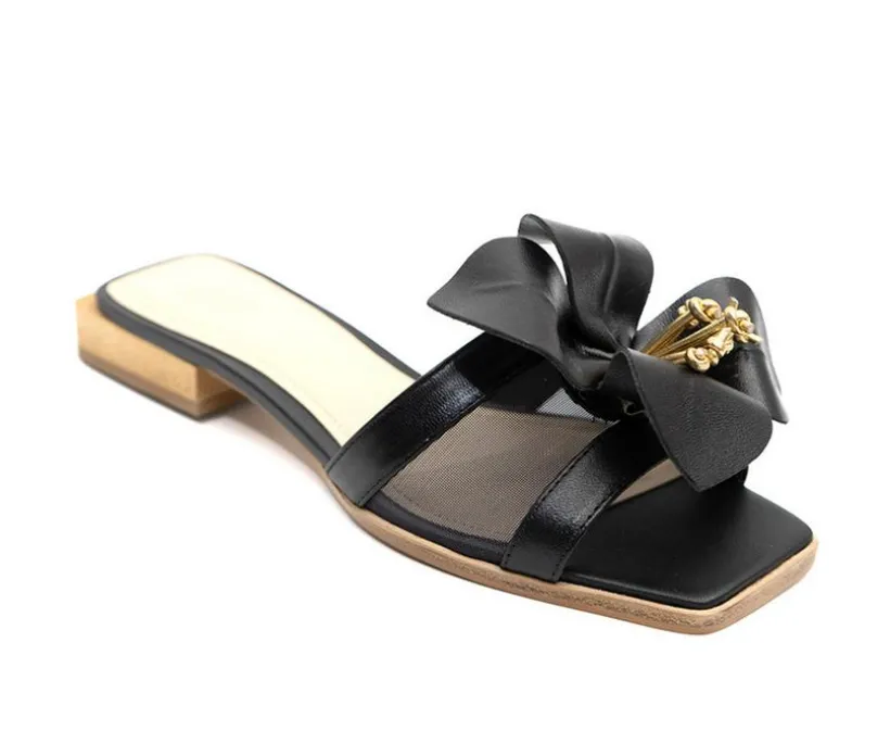 Women's Ashley Kahen Blossom Dress Sandals