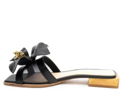 Women's Ashley Kahen Blossom Dress Sandals